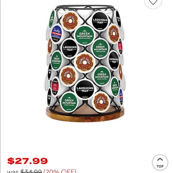 Keurig kpod carousel - Picture 2 of 2